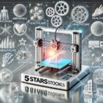 5StarsStocks.com 3D Printing Stocks