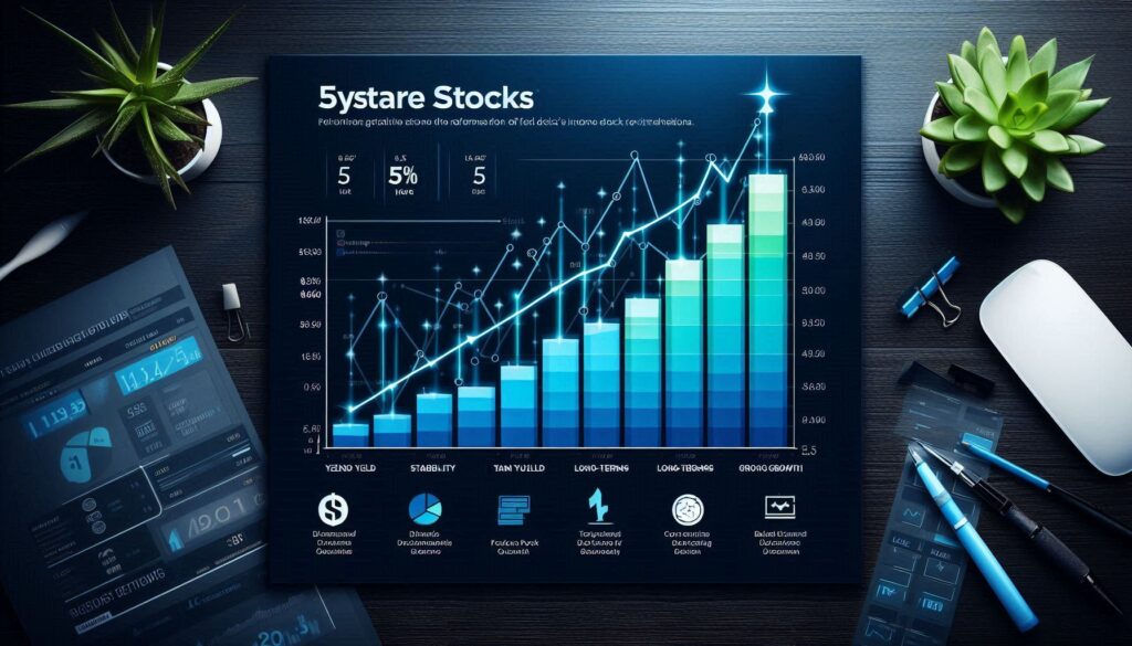 5StarsStocks.com Income Stocks