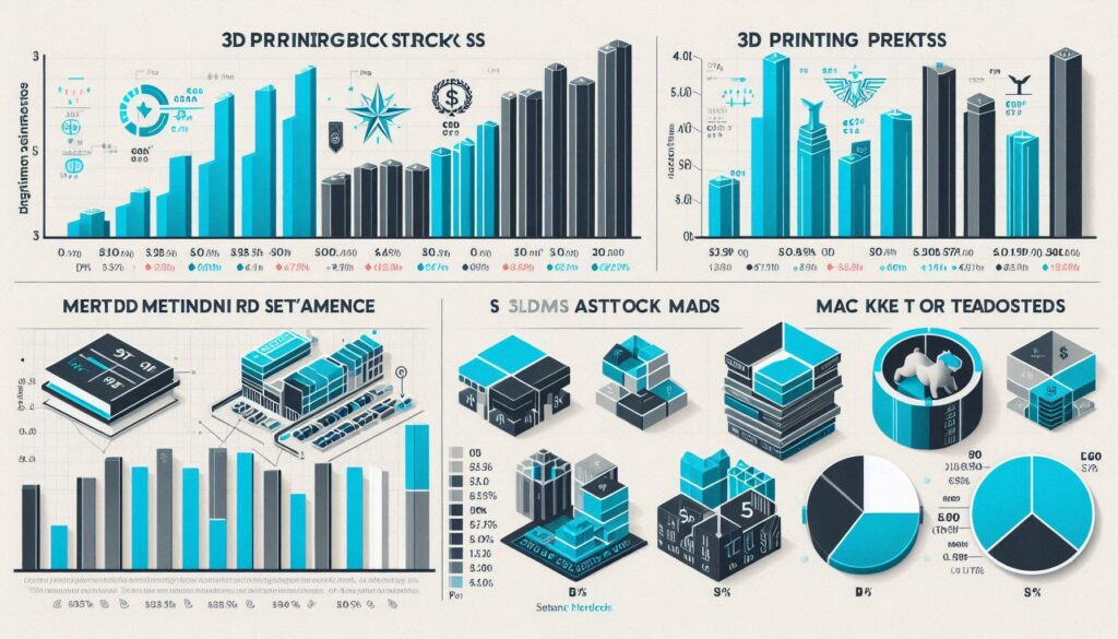 5StarsStocks.com 3D Printing Stocks